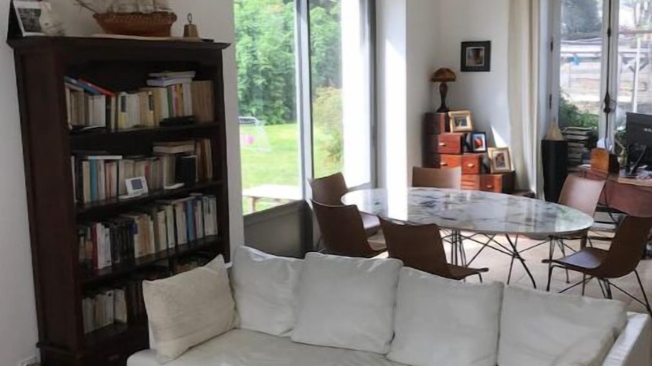 Photo of Livingroom in Loire-Atlantique