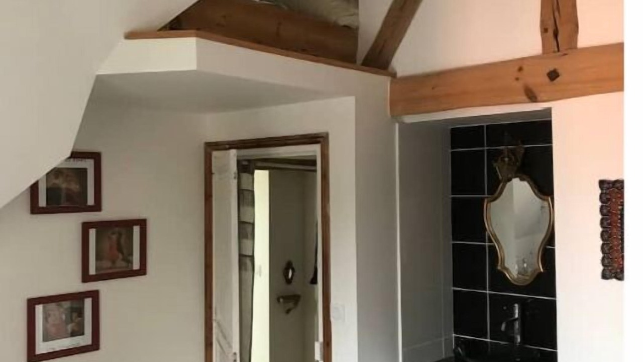 Photo of Kitchen in Loire-Atlantique