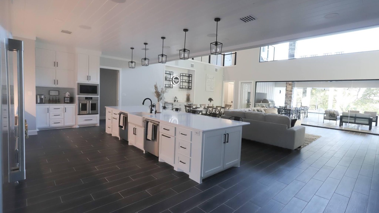 Photo of Kitchen in Belton