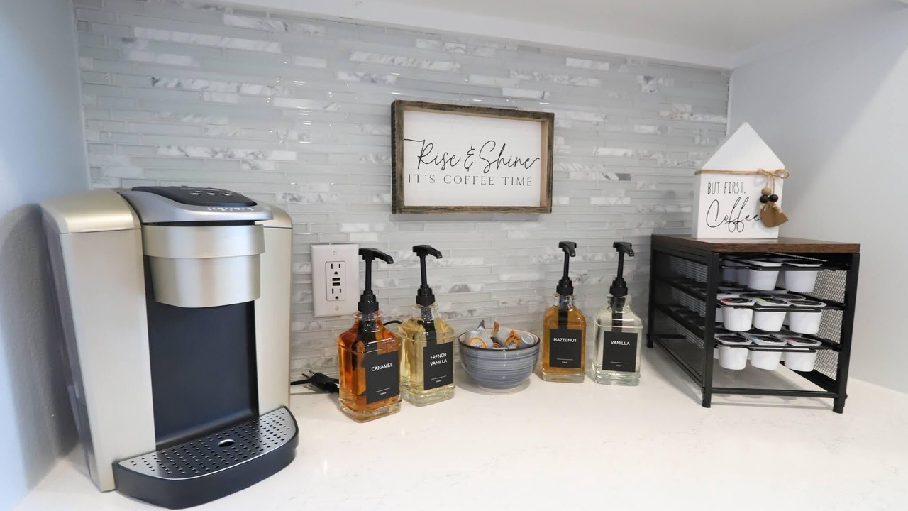 Photo of Kitchen in Belton