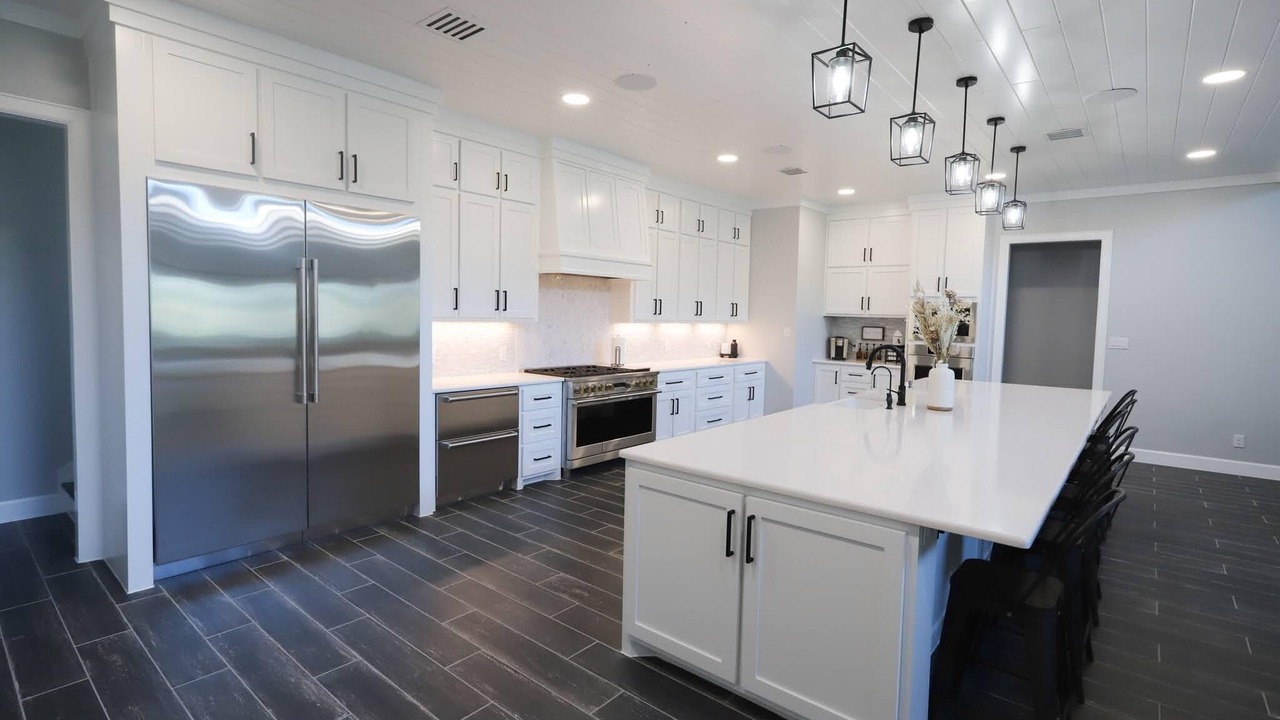 Photo of Kitchen in Belton