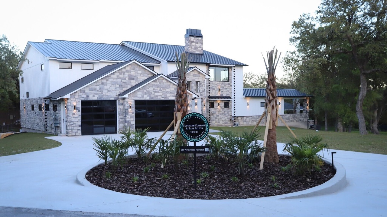 Photo of Outdoor in Belton