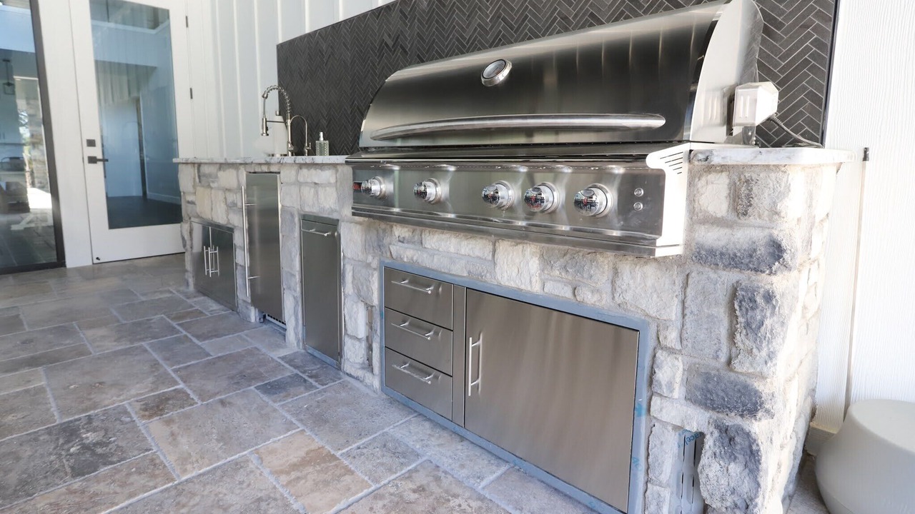 Photo of Outdoor in Belton