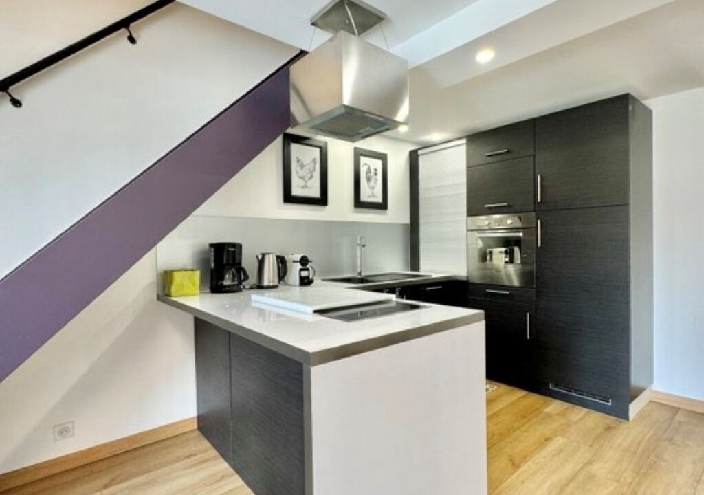 Photo of Kitchen in Haroue