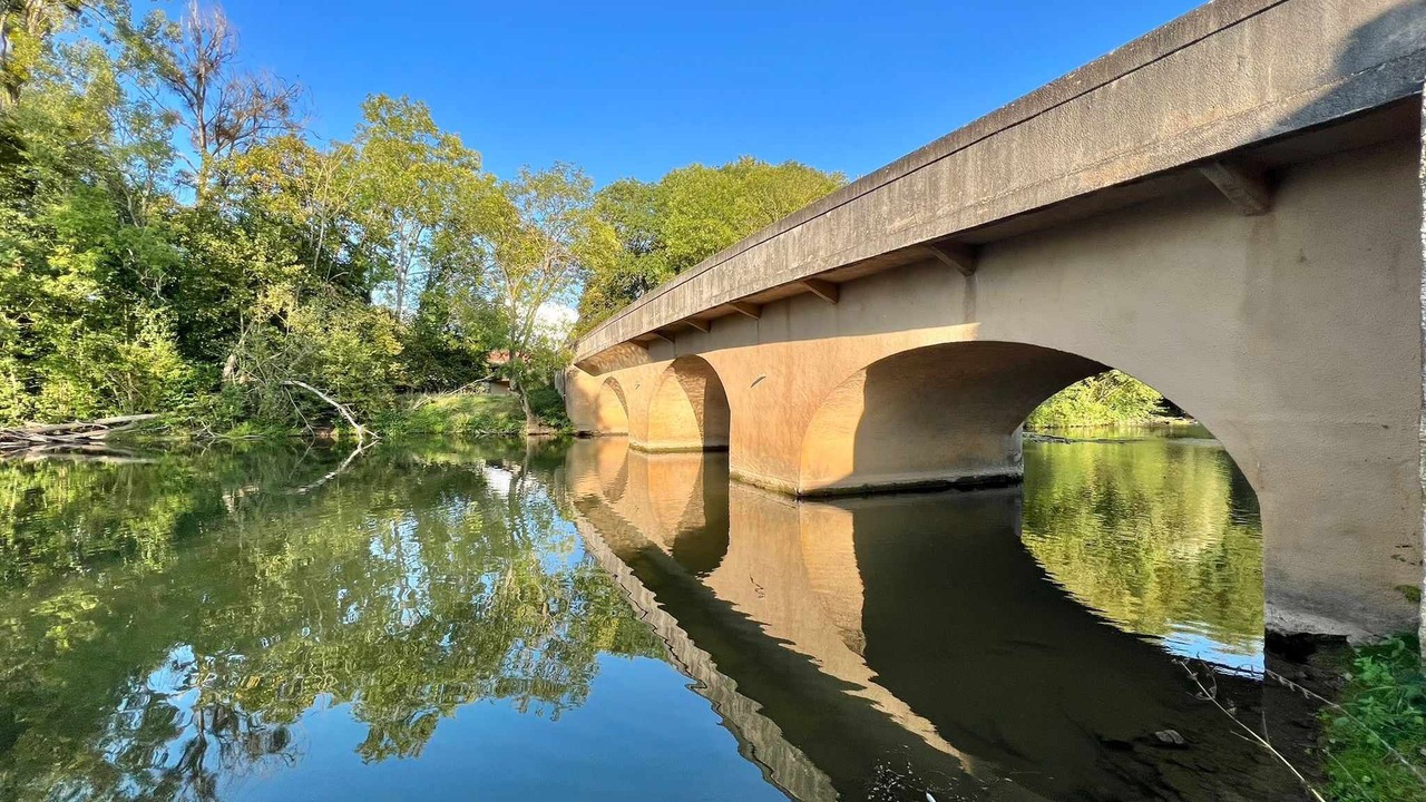Photo of Outdoor in Haroue