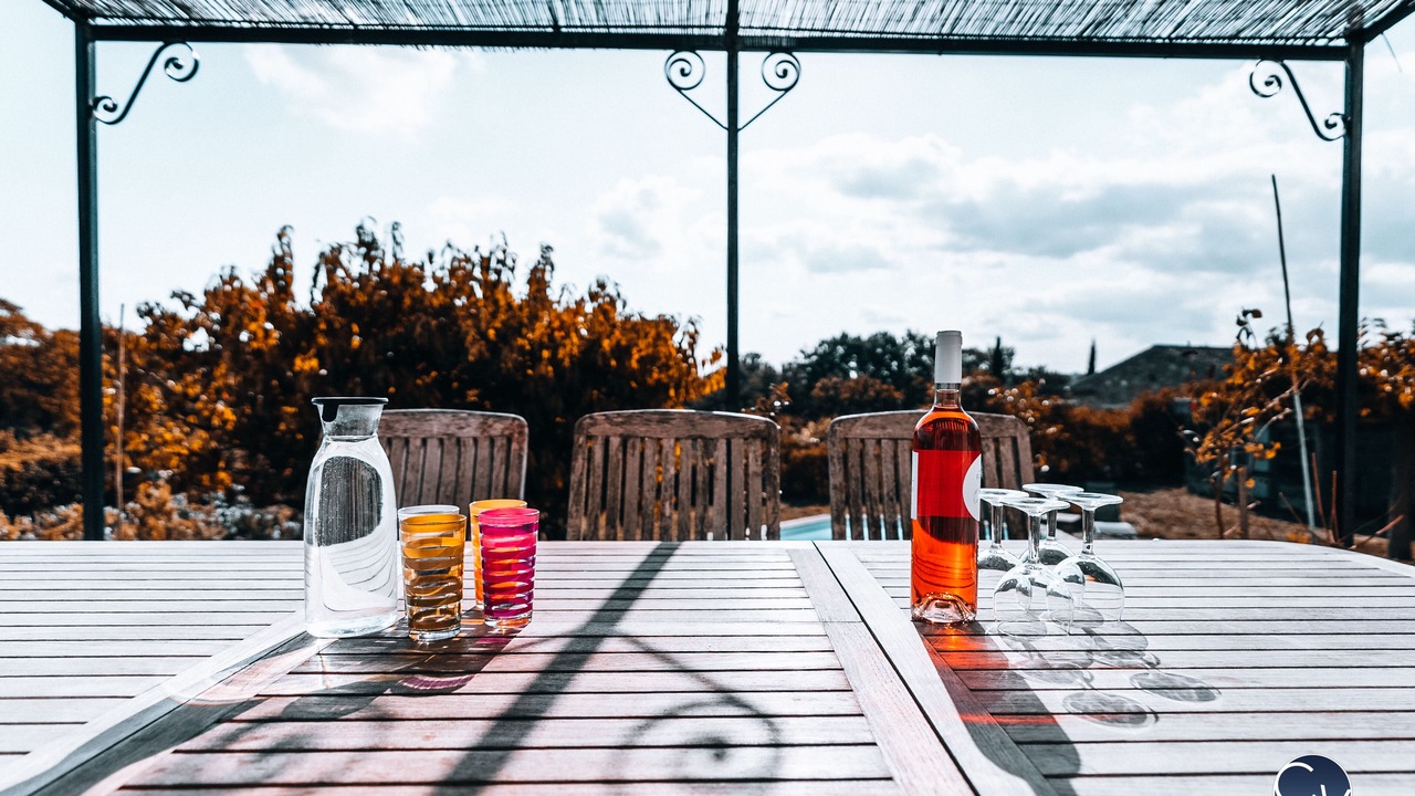 Photo of Outdoor in Issirac