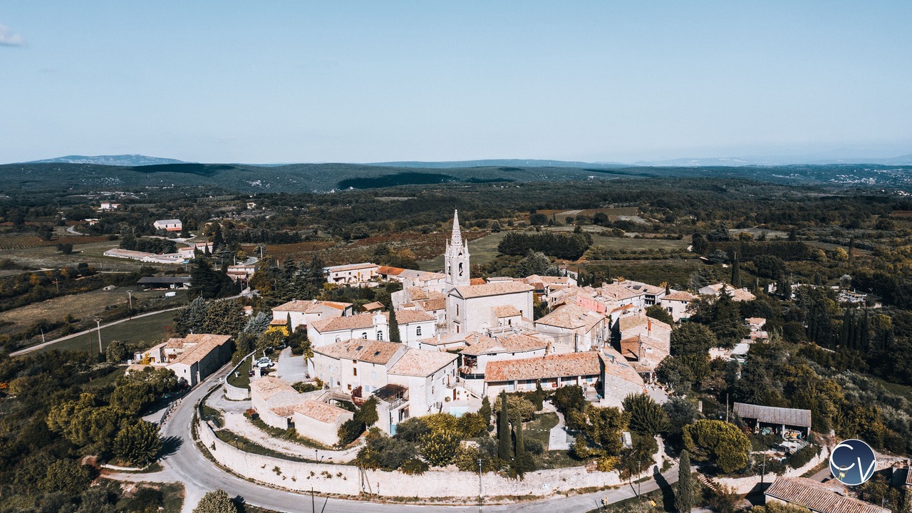 Photo of Outdoor in Issirac