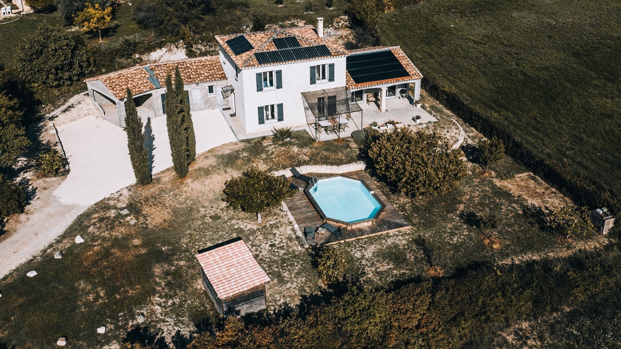 Photo of Outdoor in Issirac