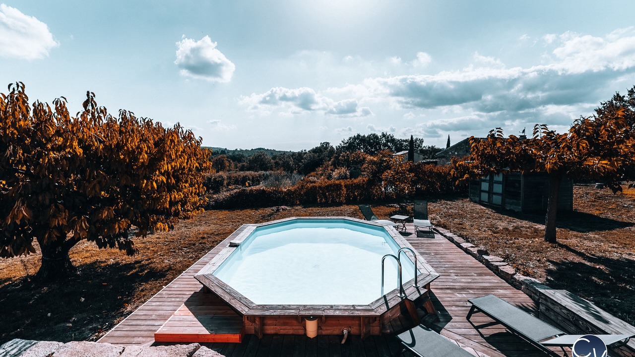 Photo of Outdoor in Issirac