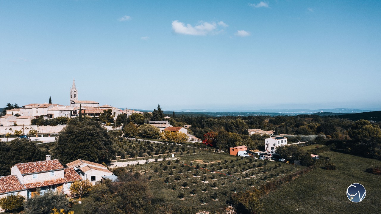 Photo of Outdoor in Issirac