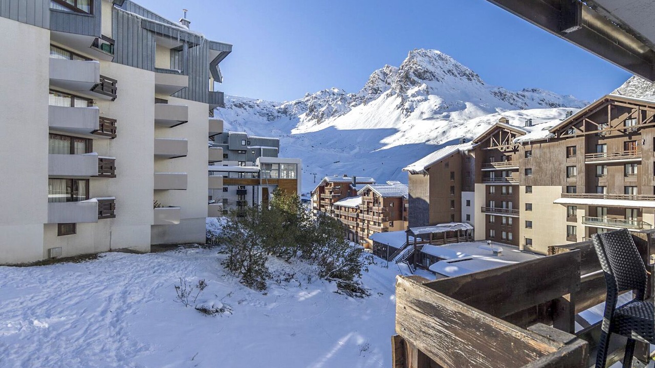 Photo of Outdoor in Val Claret