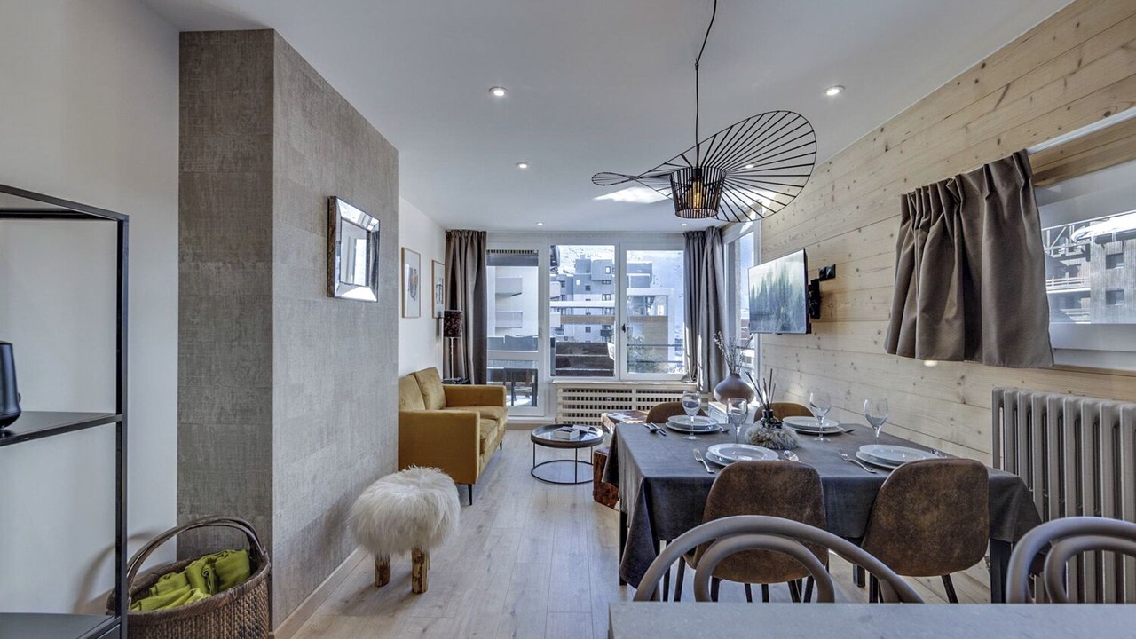 Photo of Others in Val Claret