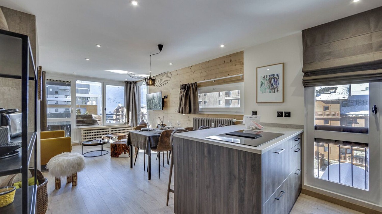 Photo of Others in Val Claret