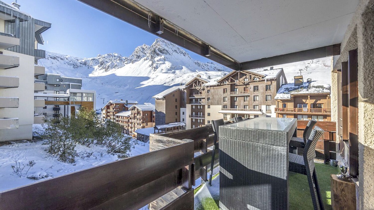 Photo of Outdoor in Val Claret