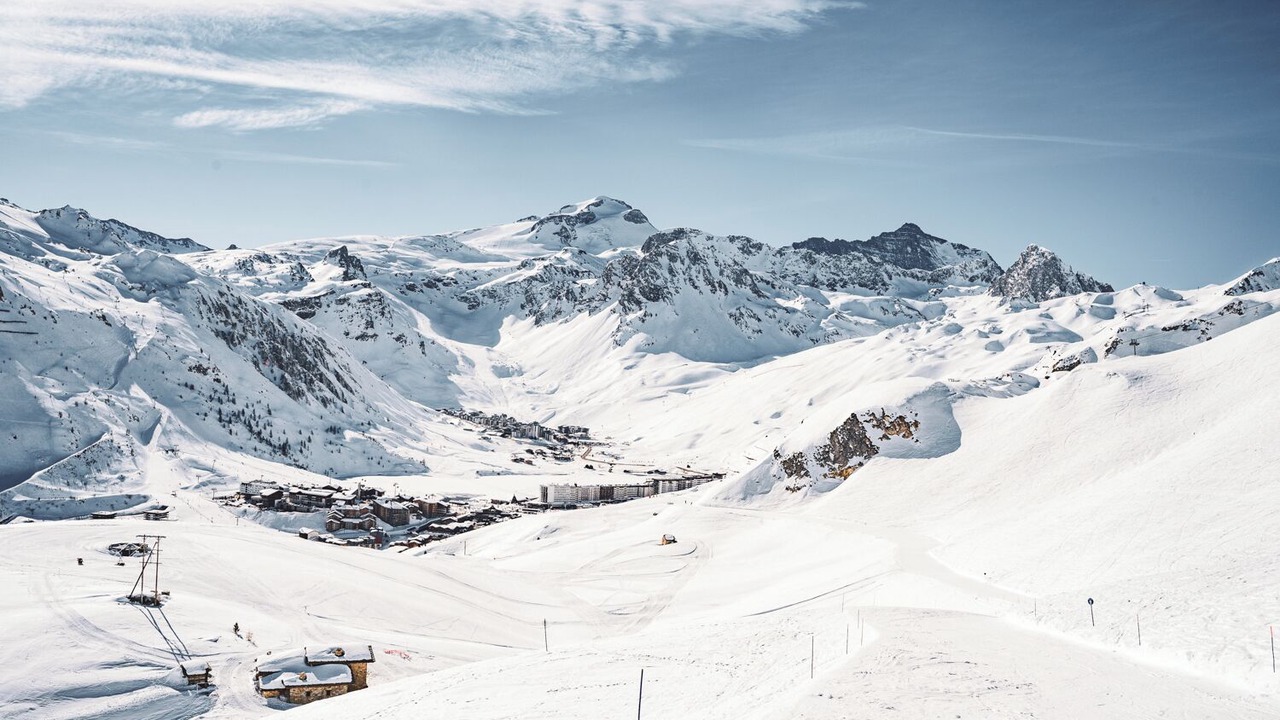 Photo of Others in Val Claret