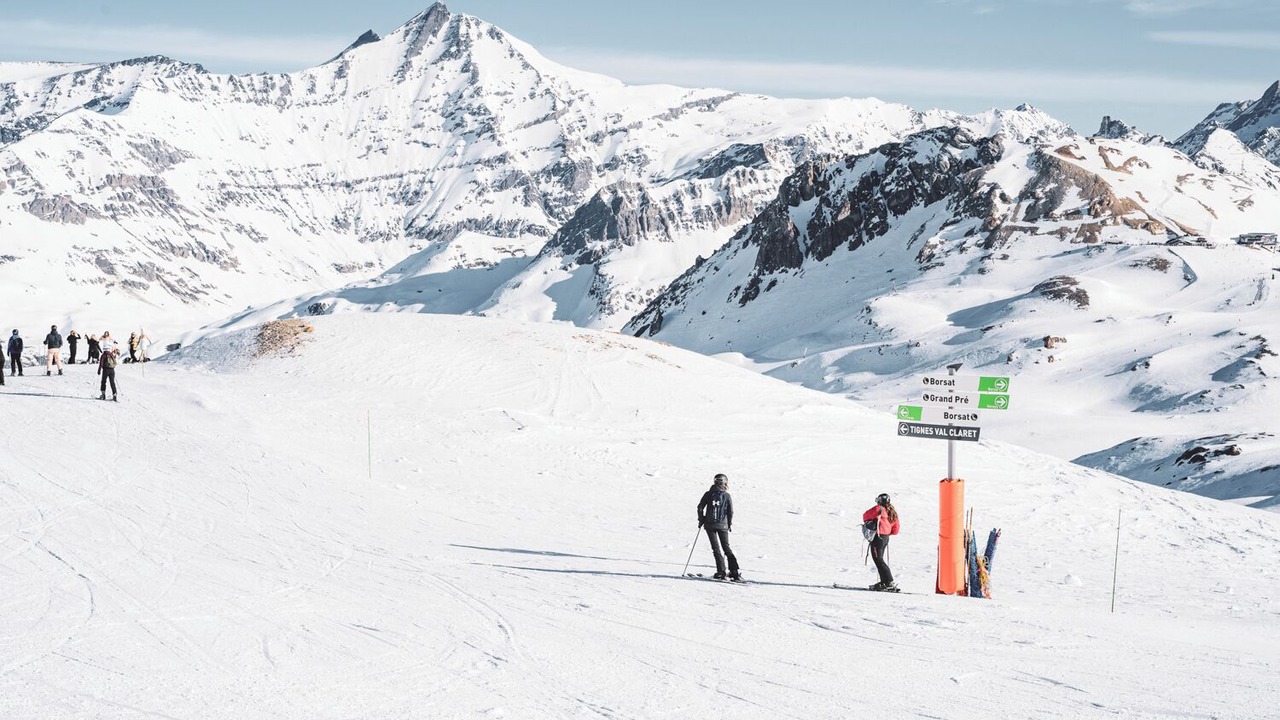 Photo of Others in Val Claret