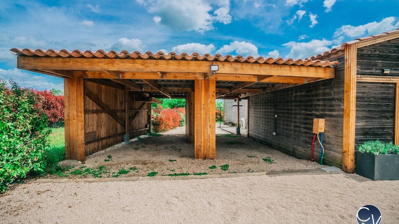 Photo of Outdoor in La Bruguiere