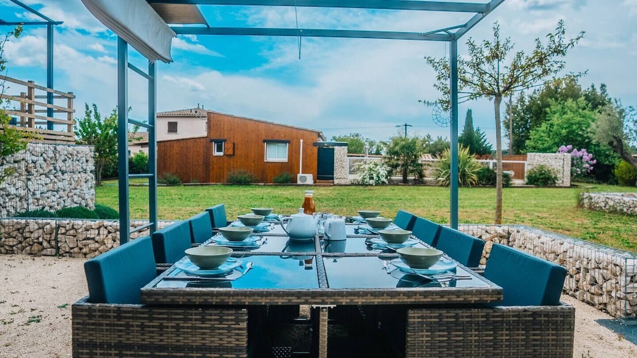 Photo of Outdoor in La Bruguiere