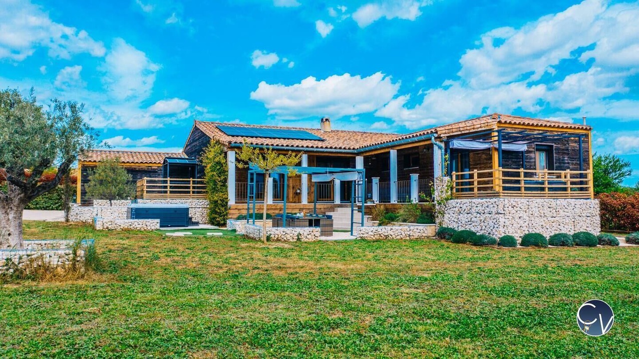 Photo of Outdoor in La Bruguiere