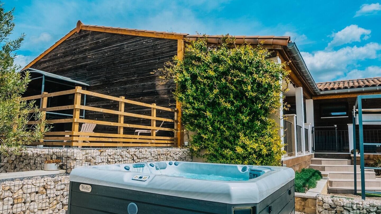 Photo of Outdoor in La Bruguiere