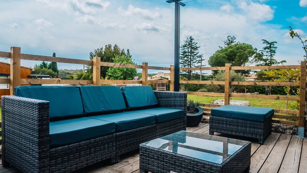 Photo of Outdoor in La Bruguiere