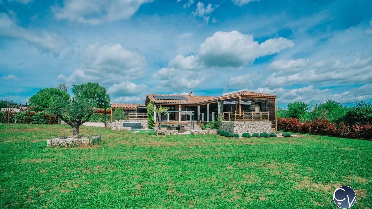 Photo of Outdoor in La Bruguiere