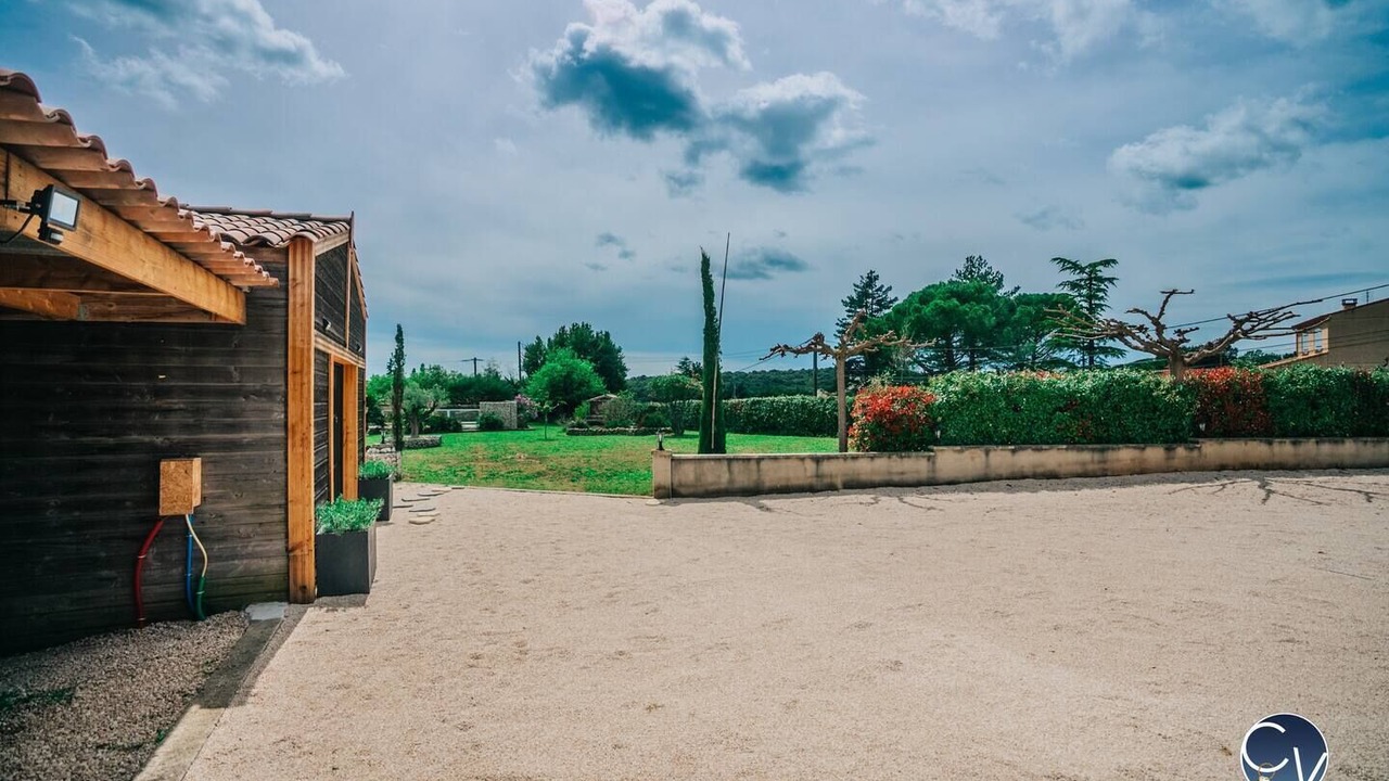 Photo of Outdoor in La Bruguiere