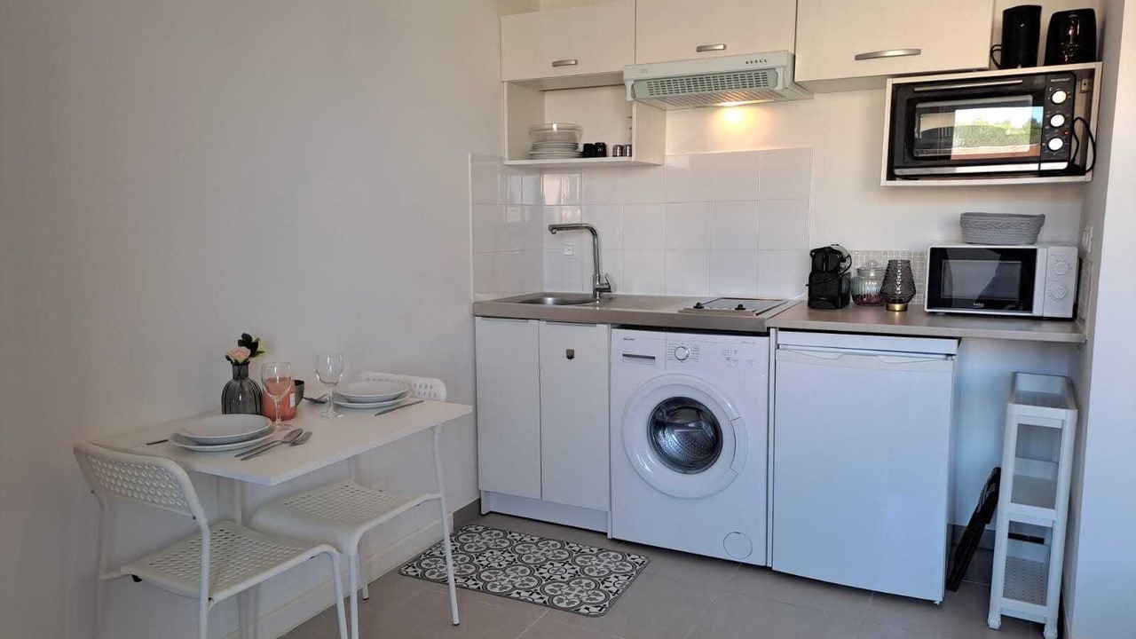 Photo of Kitchen in Mauguio
