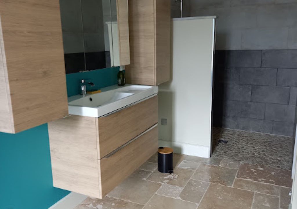 Photo of Kitchen in Chateauneuf-sur-Cher