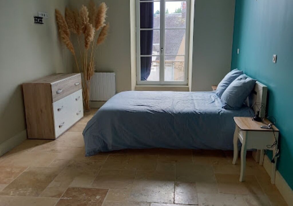 Photo of Others in Chateauneuf-sur-Cher