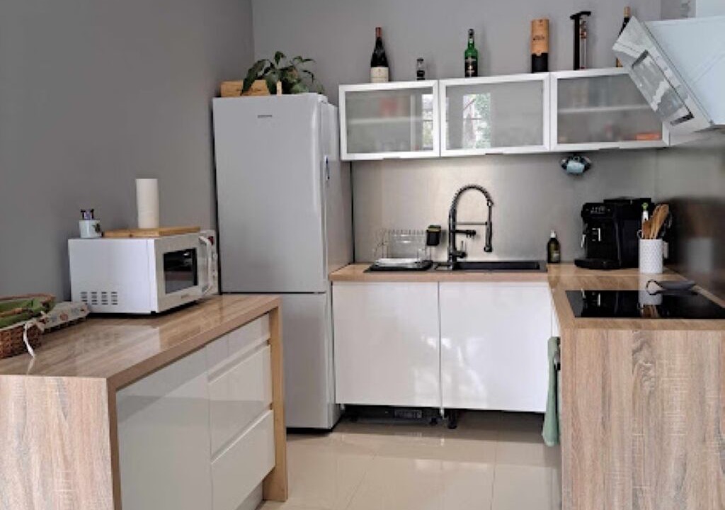 Photo of Kitchen in Chateauneuf-sur-Cher