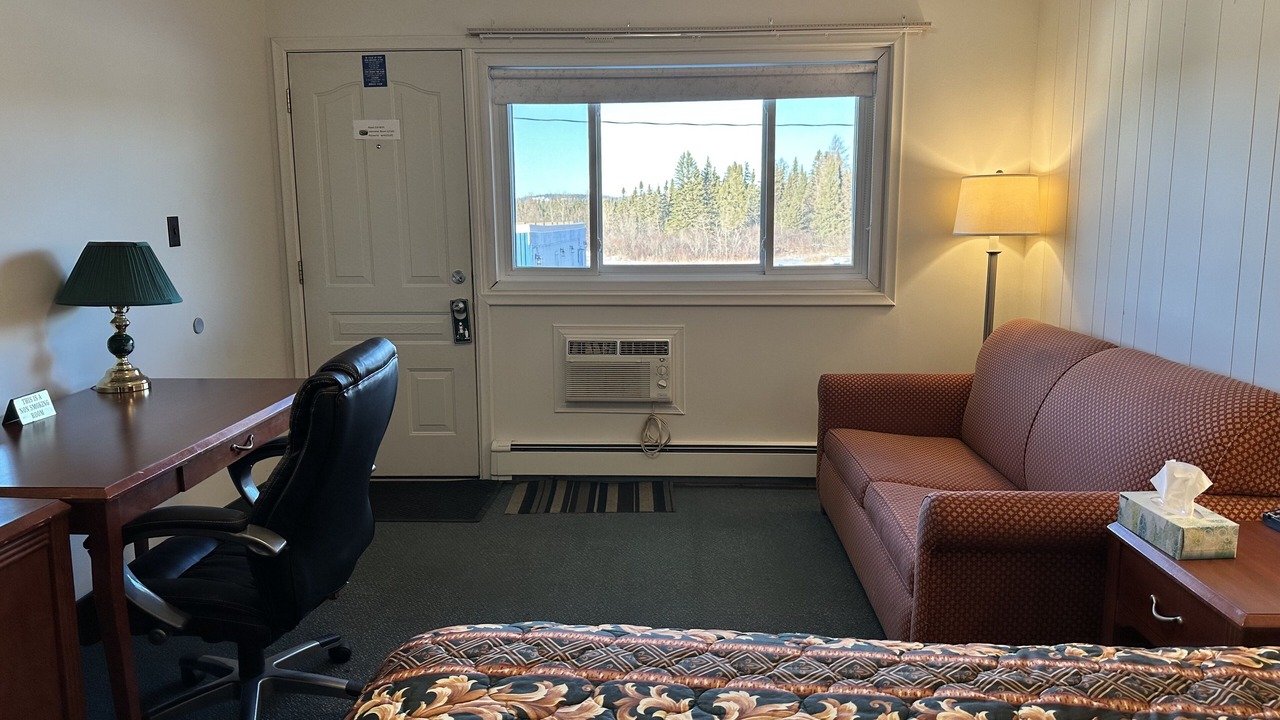 Photo of Bedroom in White River