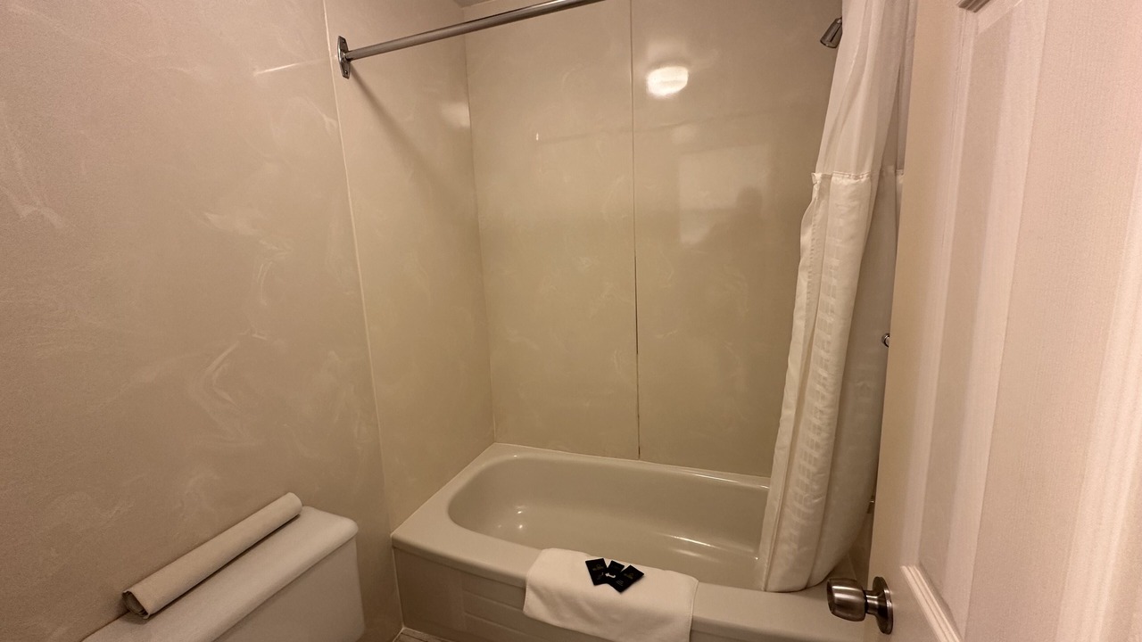 Photo of Bathroom in White River