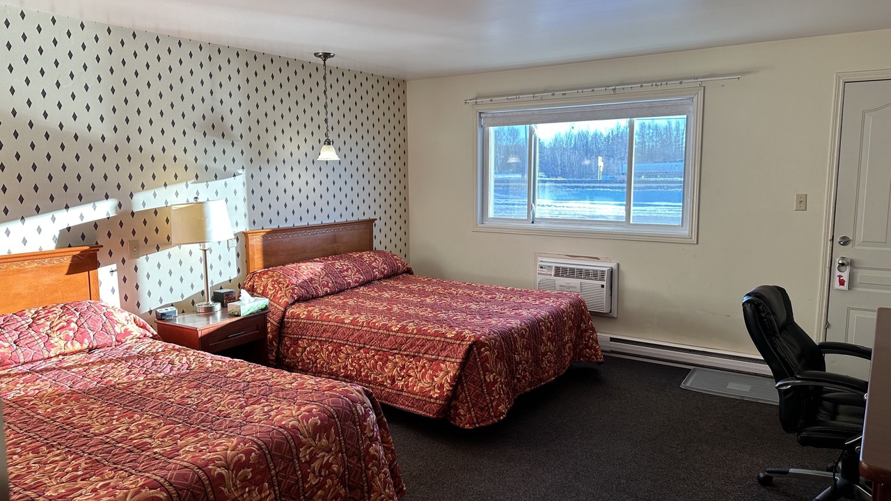 Photo of Bedroom in White River