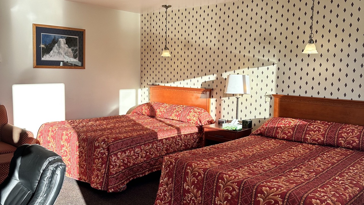 Photo of Bedroom in White River