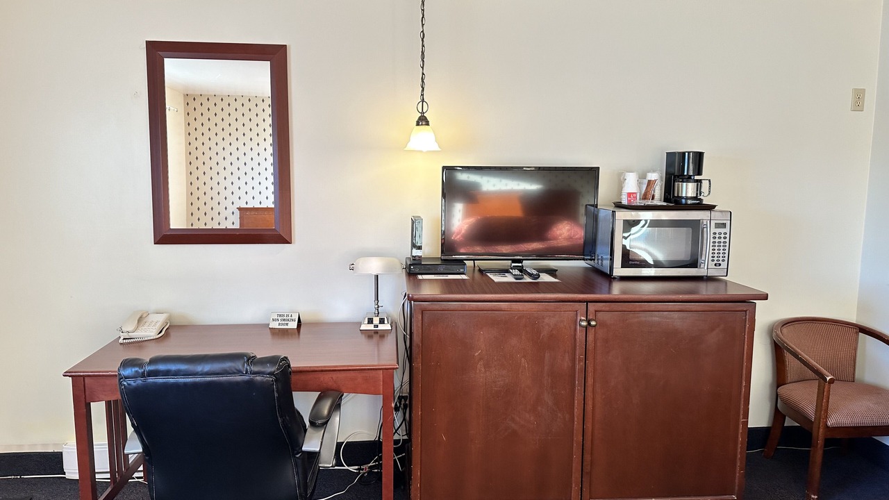 Photo of Bedroom in White River
