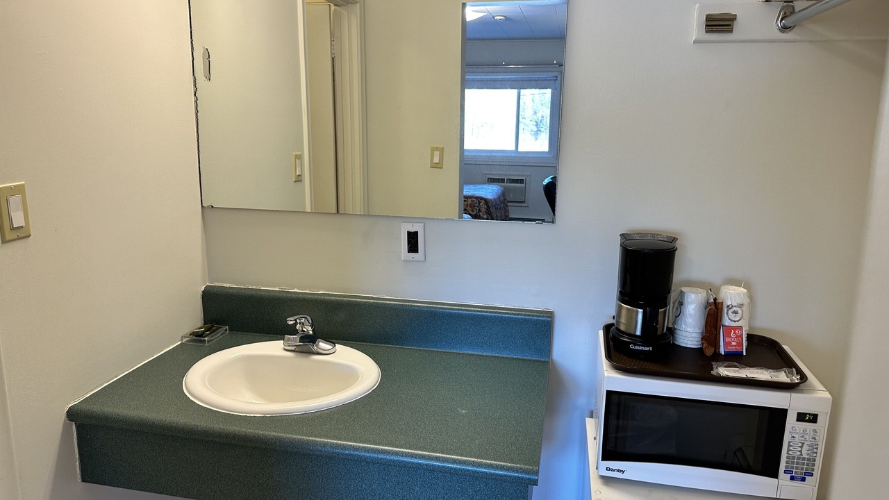 Photo of Bathroom in White River