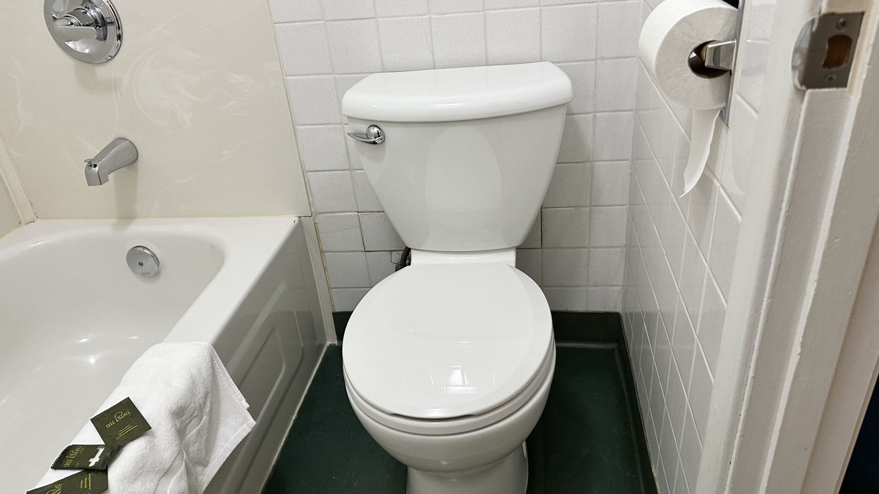 Photo of Bathroom in White River