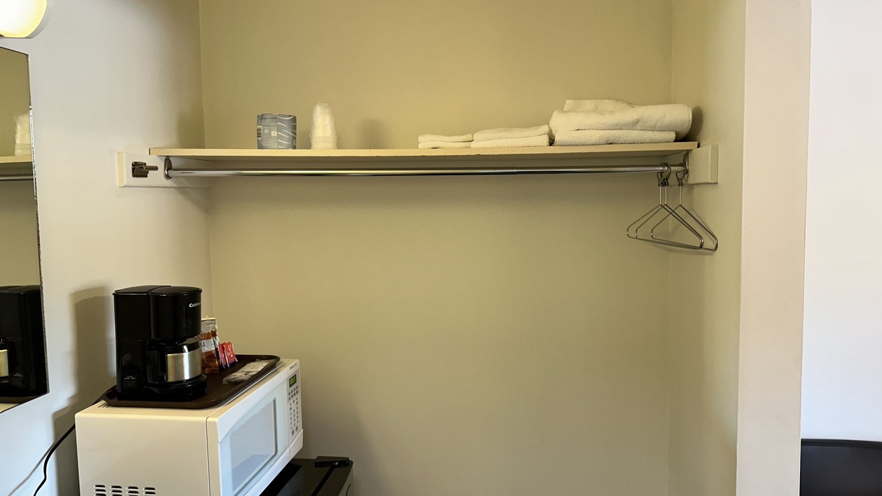 Photo of Bedroom in White River