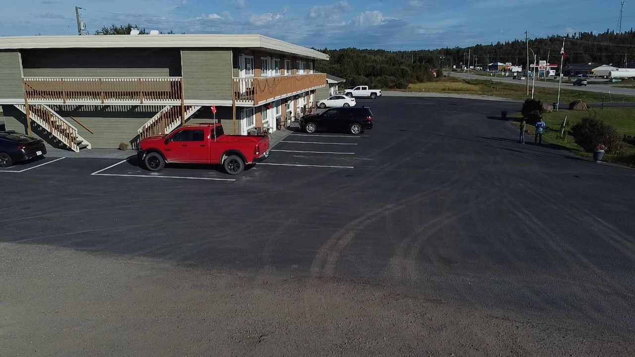 Photo of Outdoor in White River