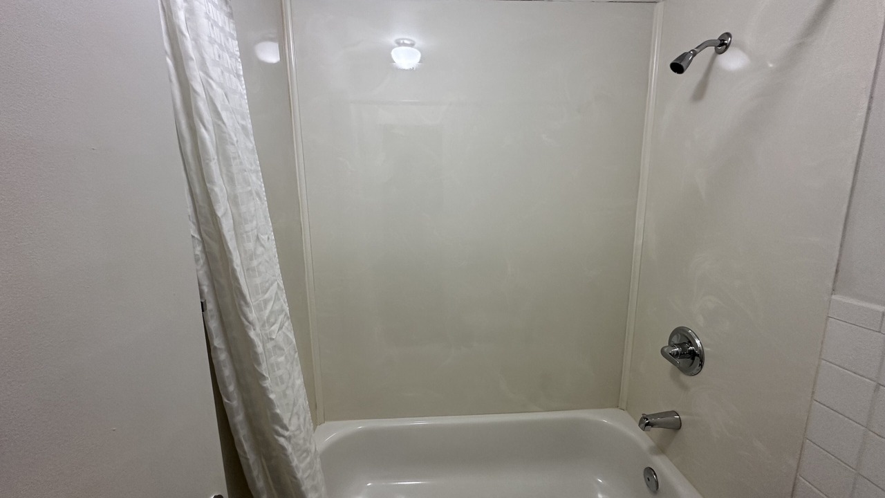 Photo of Bathroom in White River