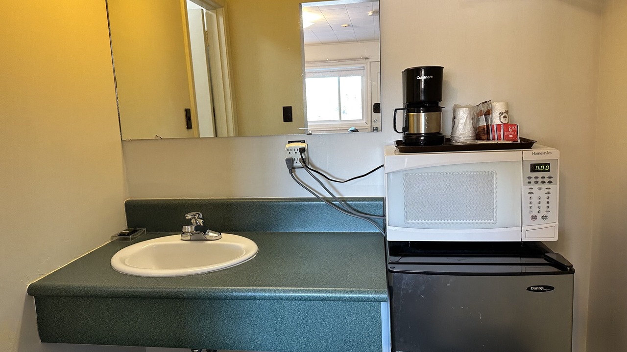 Photo of Bathroom in White River