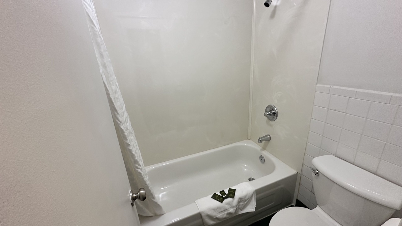 Photo of Bathroom in White River