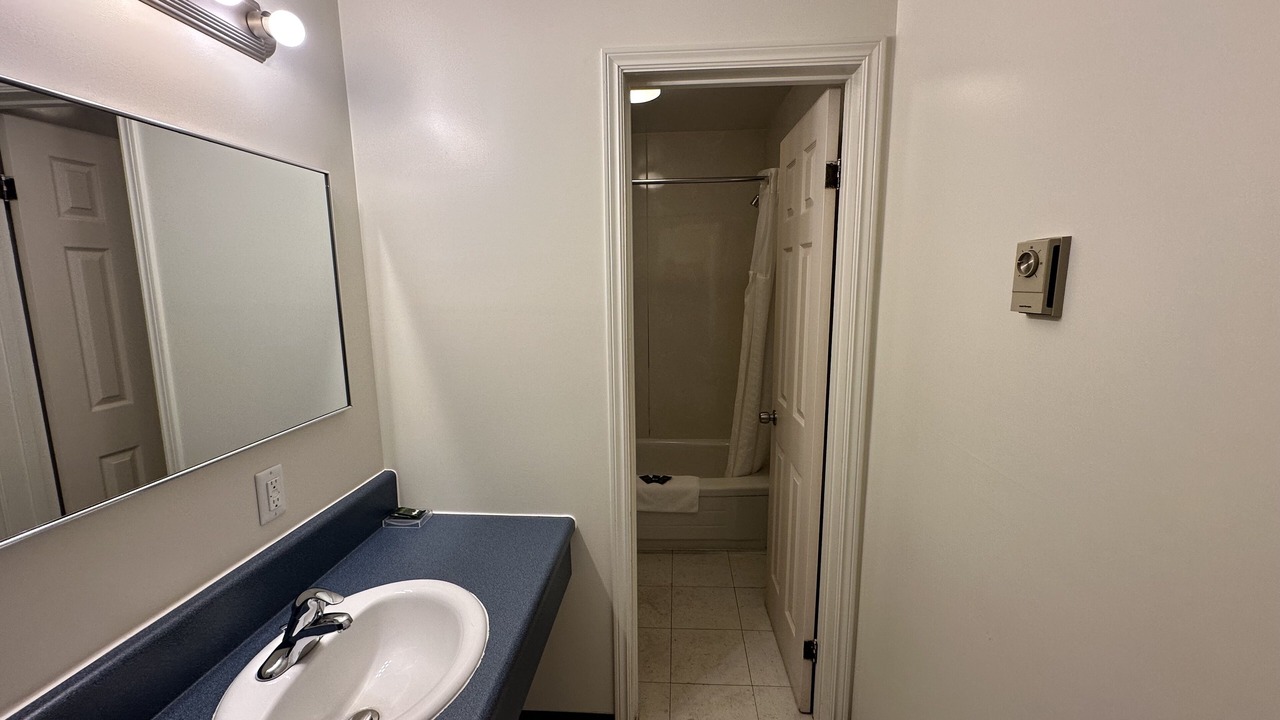 Photo of Bathroom in White River