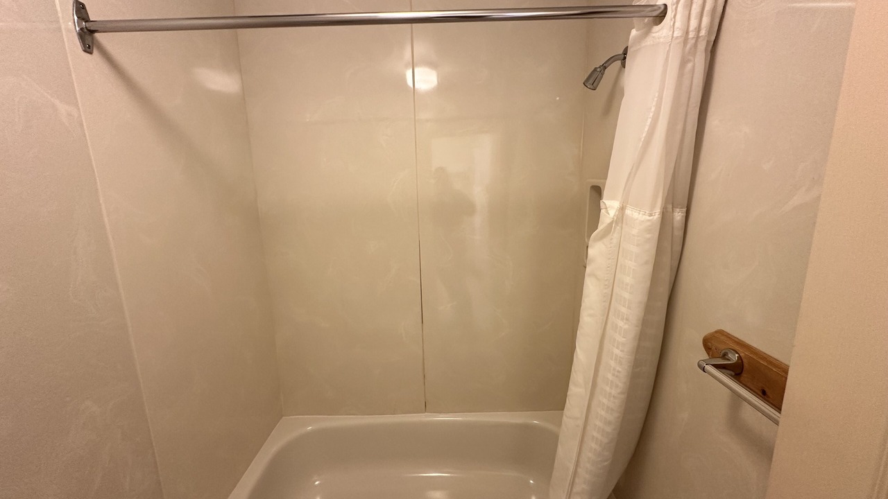 Photo of Bathroom in White River