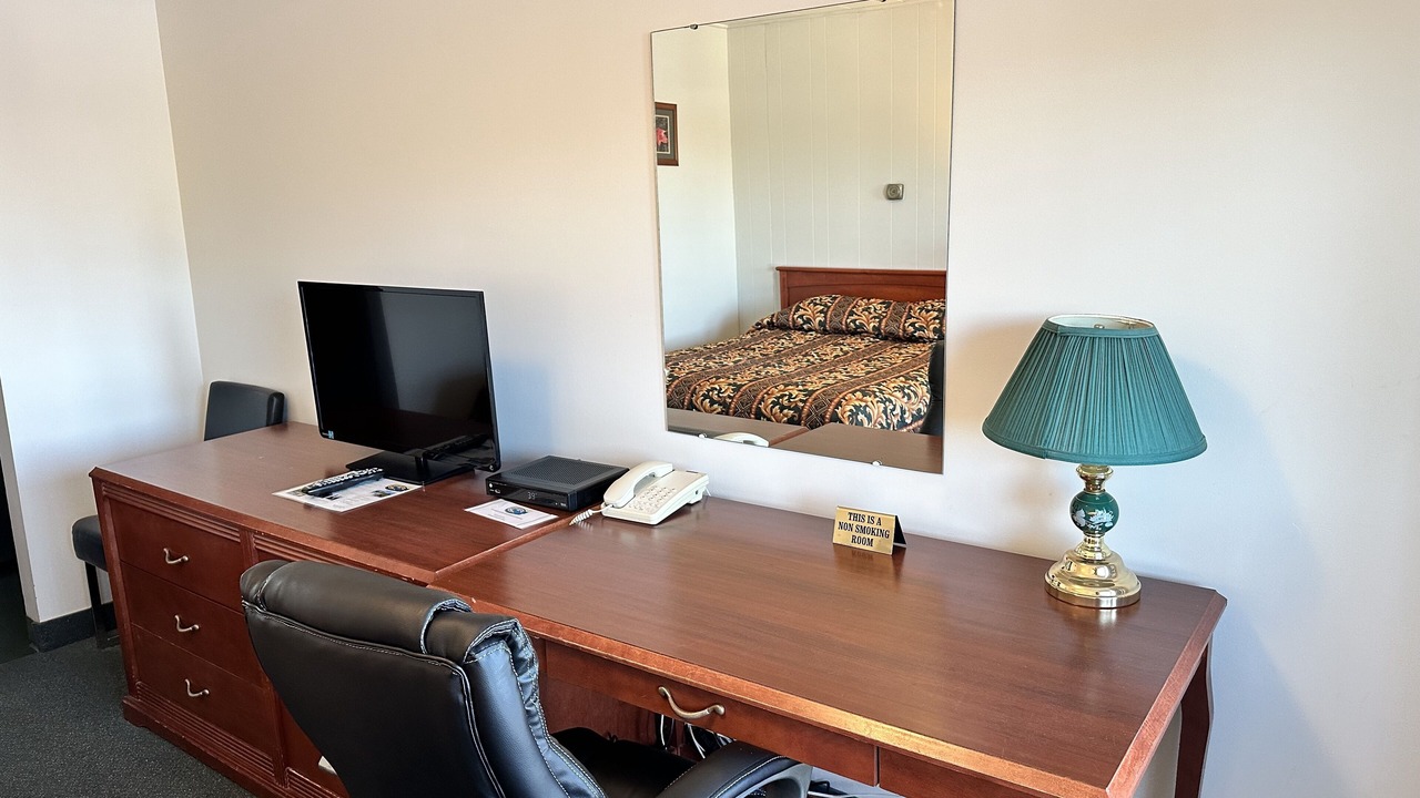 Photo of Bedroom in White River