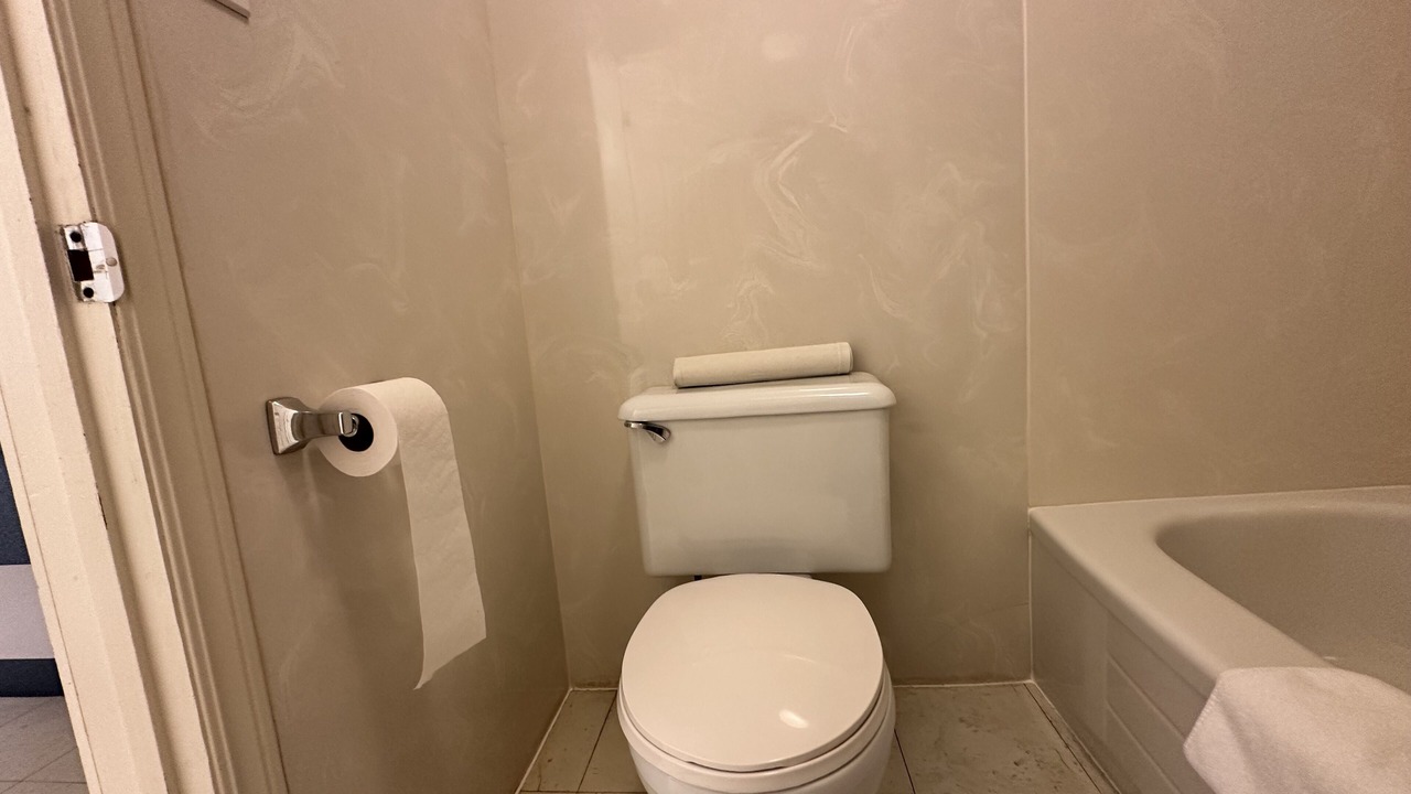 Photo of Bathroom in White River