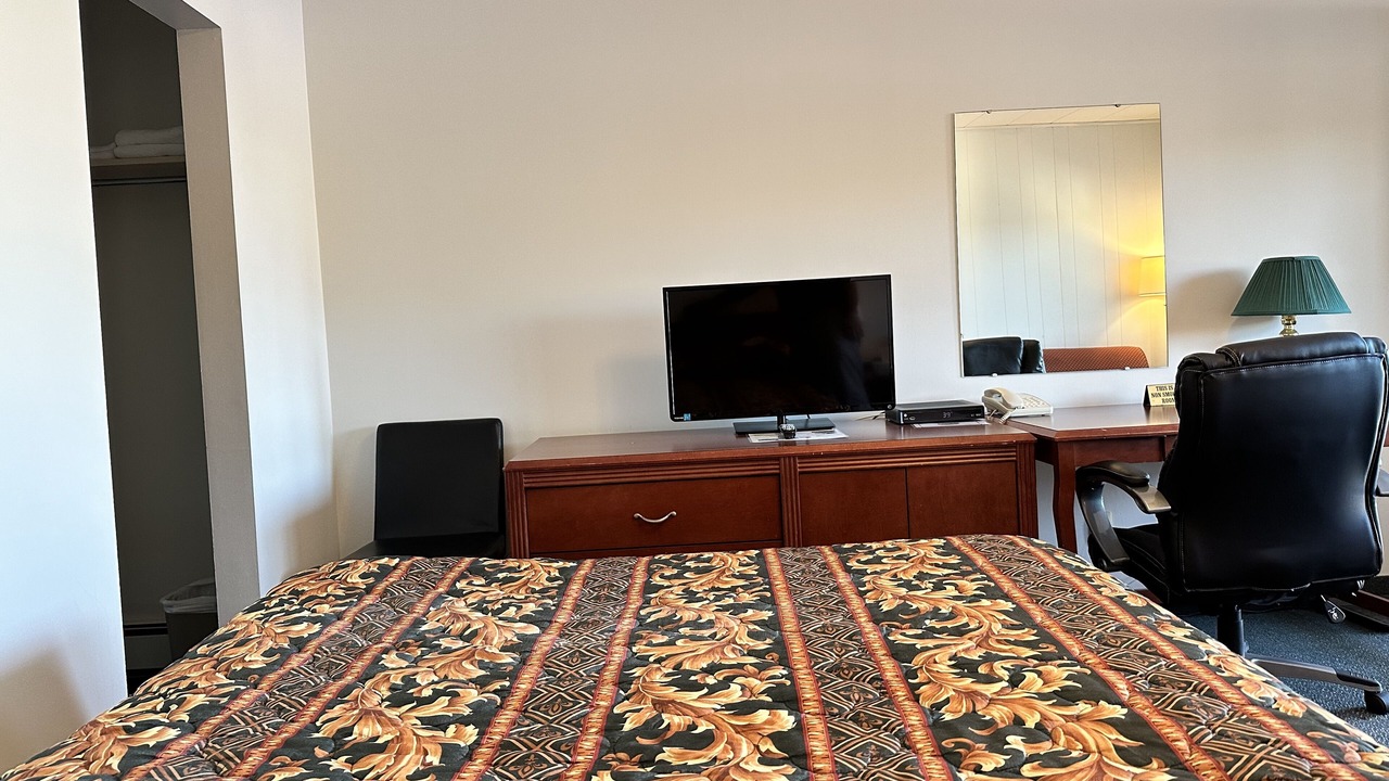 Photo of Bedroom in White River