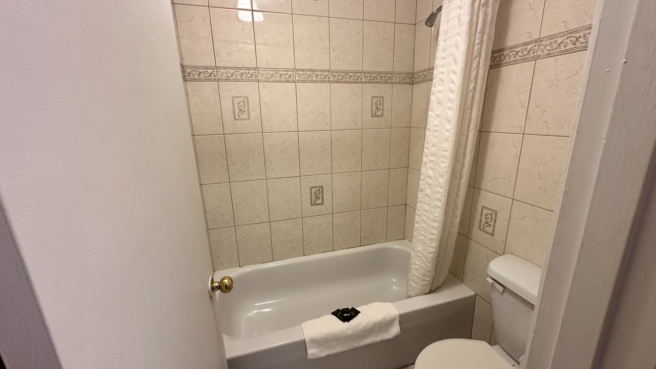 Photo of Bathroom in White River