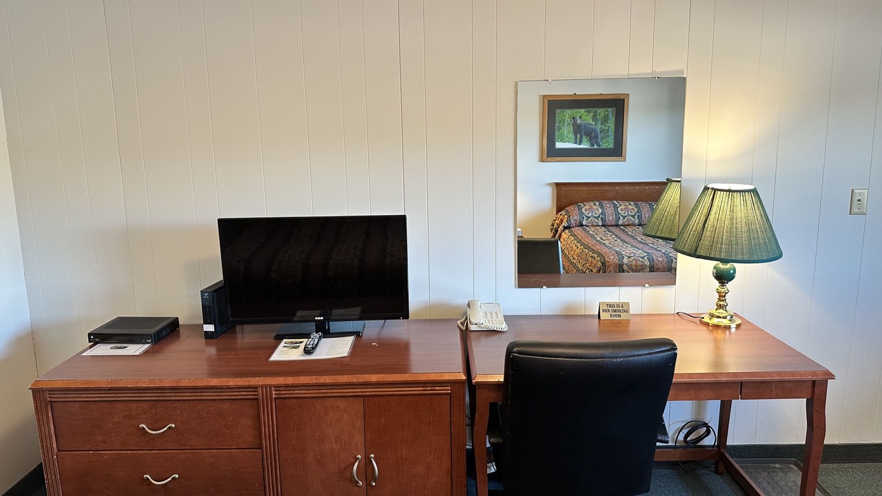 Photo of Bedroom in White River